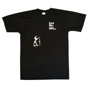 Live At The Town Hall T-Shirt