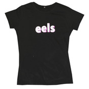 Ladies Meet The Eels T-Shirt