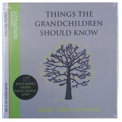 Things The Grandchildren Should Know Audiobook