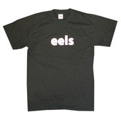 Mens Meet The Eels T-Shirt