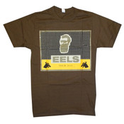 Brown 2010 Tour T-Shirt