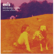 Blinking Lights & Other Revelations CD Album