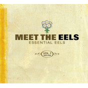 Meet The Eels CD Album