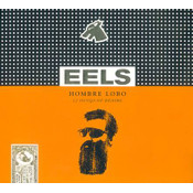 El Hombre Lobo CD Album