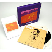 Blinking Lights & Other Revelations Vinyl Box Set