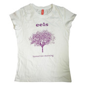 Ladies Tomorrow Morning T-Shirt