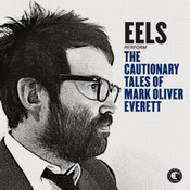 The Cautionary Tales Of Mark Oliver Everett Standard CD Album