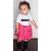 FAC51 White Baby T-Shirt