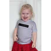 FAC 51 Kids Tshirt Sport Grey