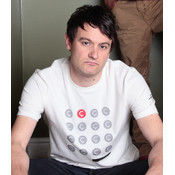 Hacienda - Cedila T-Shirt