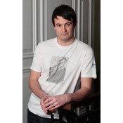 Hacienda - Blueprint T-Shirt