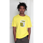 Paint Tin Brazilian Yellow Tee