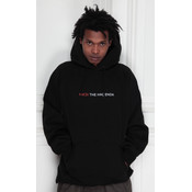 FAC 51 Hoody Black