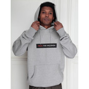 FAC 51 Black 51 Grey Hoody