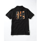 Ellesse Location Polo Shirt