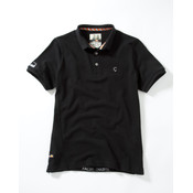 Ellesse Label Polo Shirt