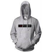 FAC51 Grey Hoody