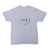 Peter Hook & The Light Dreams Never End Tour T-Shirt