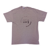 Peter Hook & The Light Age Of Consent Tour T-Shirt