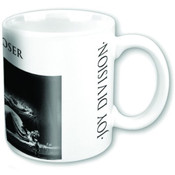 Joy Division Closer Mug