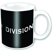 Joy Division Still Mug