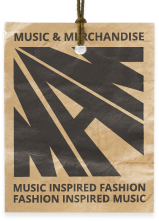 Music And Merchandise