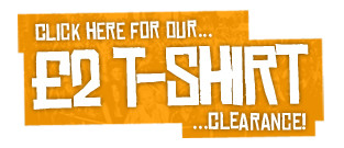 £2 Sale Tees