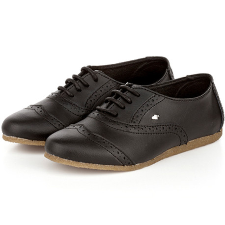 Ladies - Popie Black