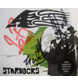 A Starbucks CD Single Signed Copy