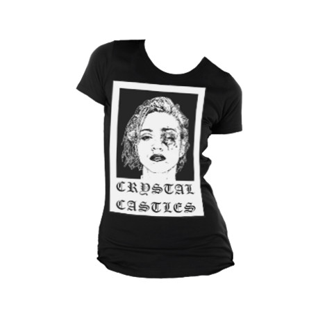 Black Eye Ladies T-Shirt