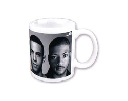 Album Photo Mug