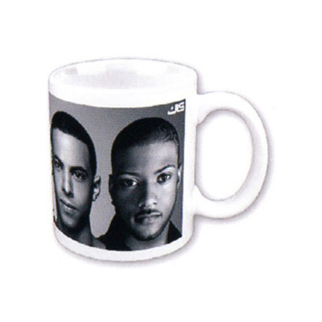 Album Photo Mug