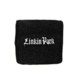Gothic Logo Wristband