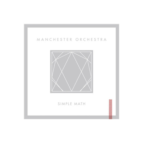 Simple Math CD Album