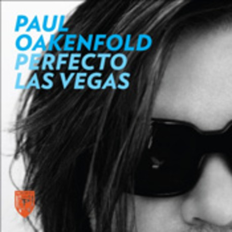 Paul Okenfold Perfecto Las Vegas CD