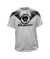 Rise Against Paperwings T-Shirt