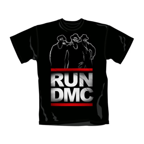 Walk This Way T-Shirt