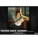 Taking Back Sunday CD Album