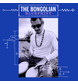 The Bongolian - Blueprint LP