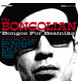 The Bongolian - Bongos For Beatniks CD