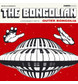 The Bongolian - Outer Bongolia CD