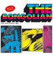 The Bongolian - The Bongolian LP