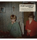 Portamento CD Album