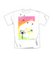 The Rocket Summer - Flowers T-Shirt