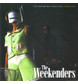 The Weekenders - That Was Now But This Is Then CD