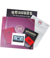 The Liberty Of Norton Folgate (Special Edition Box Set) 3 x CD & Vinyl