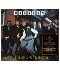 Absolutely 2 x CD Deluxe Edition