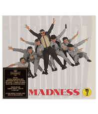 7 2 x CD Deluxe Edition