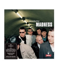 Wonderful 2 x CD Deluxe Edition