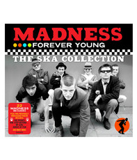 Forever Young: The Ska Collection CD